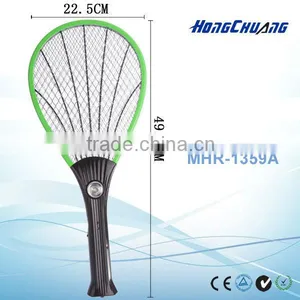 Shape of Shell Eco-friendly Electric Bug Zapper With CE RoHS thumbnail-2