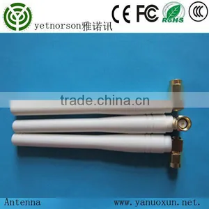 High Quality WHF GSM Rubber Antenna for Mobile Signal thumbnail-1