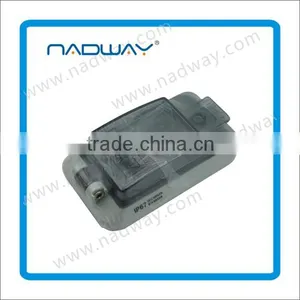 NADWAY Waterproof Hinged Windows Box thumbnail-1