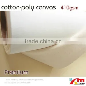 Waterproof 410gsm Cotton and Poly Blend Cotton Printed Fabric thumbnail-2