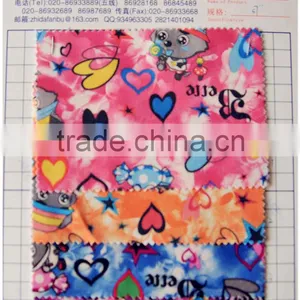 Classical Cheap Knitting Cotton Fabric Healthy Fabric Cotton Print Fabric thumbnail-4