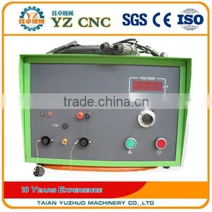 BOSCH VP37 EDC PUMP TESTER thumbnail-1