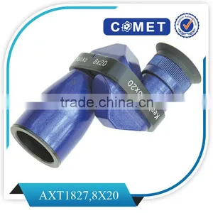 8X20MM Matel Mini Monocular thumbnail-1