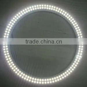Circular G10q t8 t9 Led Circline Led Tube 205mm 10w 11w thumbnail-2