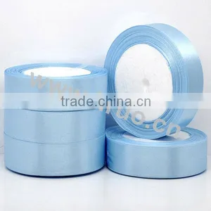 Color Satin Ribbon And Teffeta Ribbon thumbnail-1