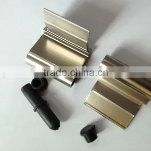 Aluminium Hinge for Window Door and Furniture thumbnail-1