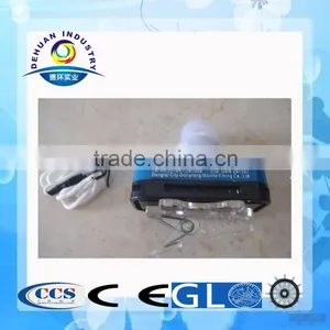 CCS/CE Approved Lifejacket Light thumbnail-1