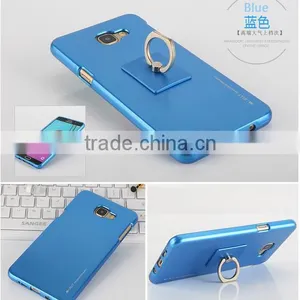 I Jelly Ring Case For Samsung Galaxy J7 2016 Back Cover For Samsung J7 2016 Mobile Phone Case thumbnail-5