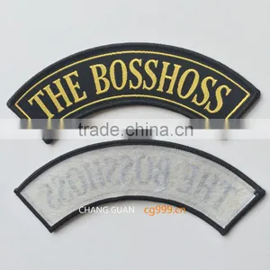 The Colourful Woven Label for Gifts thumbnail-1