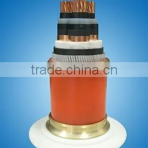 ZR-KVV/Flame Retardant PVC Insulated and Sheathed Control Cable thumbnail-2