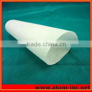 EVA Transparent Thermoplastic Sheet For Toe Puff and Counter thumbnail-2