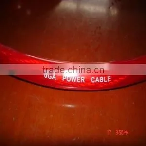 0/1GA Power Cable thumbnail-1