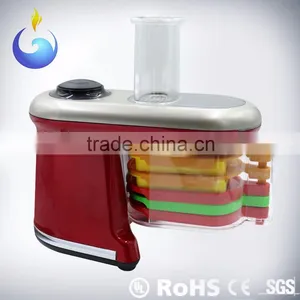 OTJ-S918 280W CE CB ISO Corer Peeler Ceramic Apple Slicer Cutter Electric thumbnail-6