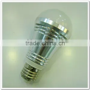 High Power Automotive LED Bulb Light E27 thumbnail-1