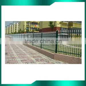 Isolating Railings/isolating Fence thumbnail-3