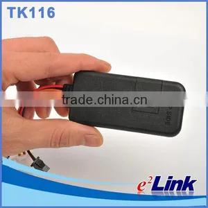 Cheap GPS Tracking Device TK116 For Vehicle thumbnail-1