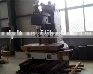 ZX540C Drilling and Tapping Machine Center thumbnail-3