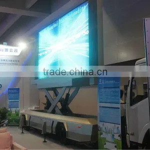 2015 Yeeso Advertising LED Trailer YES-12 thumbnail-1