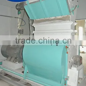 Tear-circle Hammer Mill for Animal Feed thumbnail-1