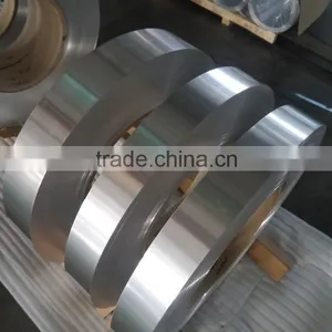 Mill Finish Aluminum Strip Ceiling 1200 3003 5052 1100 thumbnail-1