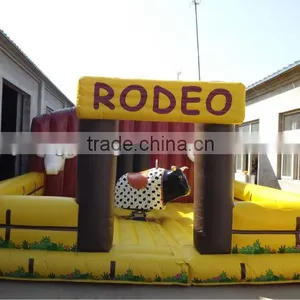 Bullfight Machine thumbnail-1