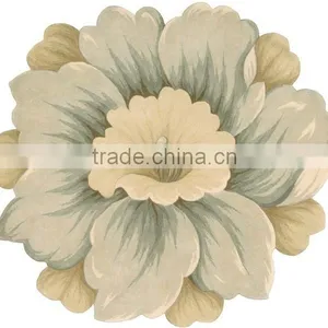 Guangzhou Supply Jacquard Tufted Covering thumbnail-6