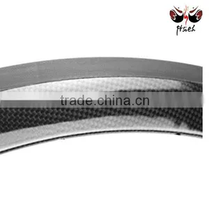 38mm Clincher Carbon Rims for Road Bike thumbnail-1