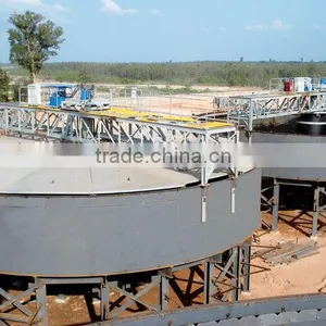 Mineral Concentrator---high-rate Thickener thumbnail-1