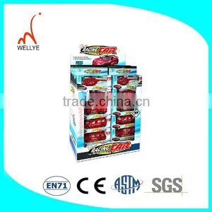 Mini Size Metal Self-assembly Toys Made in China thumbnail-1