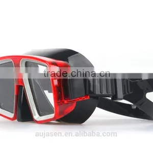 Diving Equipment Snorkel Set Scuba Mask thumbnail-2