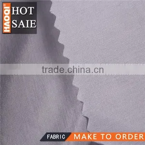 China Wholesale Interweave 50%R 50%V FUCHUN RAYON TAFFEAT Fabric for Fashion Lady Dress Fabric thumbnail-1