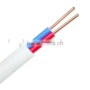 Best Price 2 Core Falt Duplex Indoor Optic Fiber Cable (GJFJBV) thumbnail-5