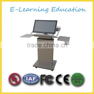 Smart Lectern HJ-27L thumbnail-1