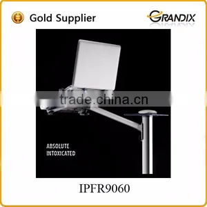 Universal Foldable Tablet Stand Holder for Tablet pc thumbnail-3