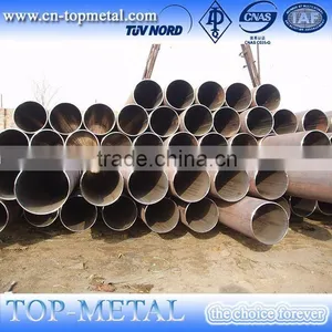 Astm A53 Grade b Seamless Steel Pipe thumbnail-5