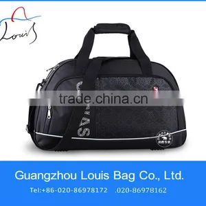 Sports Duffel Travel Bag,korea Style Travel Bag,600D Fabric Travel Bag thumbnail-1
