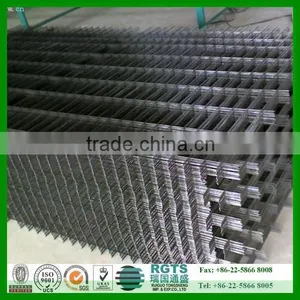 Welded Wire Mesh Low Price From China Manufacturer thumbnail-4
