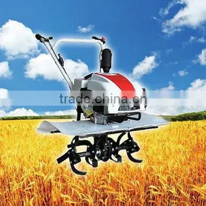 Extension Blade Mini Tiller Attachments Power Tiller Spare Parts Attachments Rotary Tiller Parts thumbnail-2