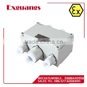 BXJ51-Explosion Proof Junction Boxes thumbnail-3