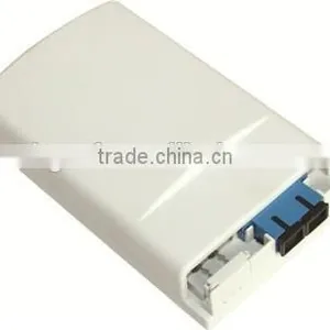 2 Fbiers Fiber Optic Socket thumbnail-1