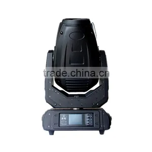 280w Wedding Stage di Lighting 10r Beam Spot Moving Head Light Price thumbnail-3
