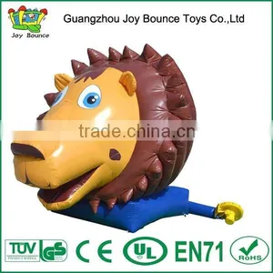 Best Selling Inflatable Cartoon ,inflatable Animal Cartoon thumbnail-1