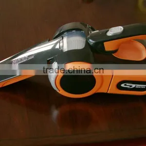 Automatic Vacuum Cleaner thumbnail-1