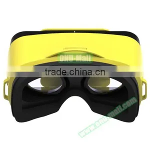 New Products 2016 Mini VR Virtual Reality 3D VR Glasses, VR Box for 4.5-5.5 Inch Smartphones thumbnail-3