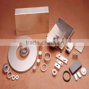Neodymium Magnets Custom Manufacture thumbnail-1