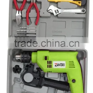 16pcs BMC 13mm Power Tools 500W Electric Impact Drill thumbnail-2