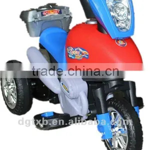 Plastic Electric Motorcycle of 8011,baby Motorcycle thumbnail-1