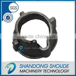 Cast Iron Top Cup for Cuplock System Scaffolding thumbnail-1