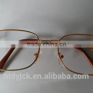 Metal Doll Glasses Eyeglasses for Blythe Dolls thumbnail-1