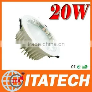Factory Price! High Quality 20w 30w Led Down Light,led Slim Down Light + 3years Warranty thumbnail-1